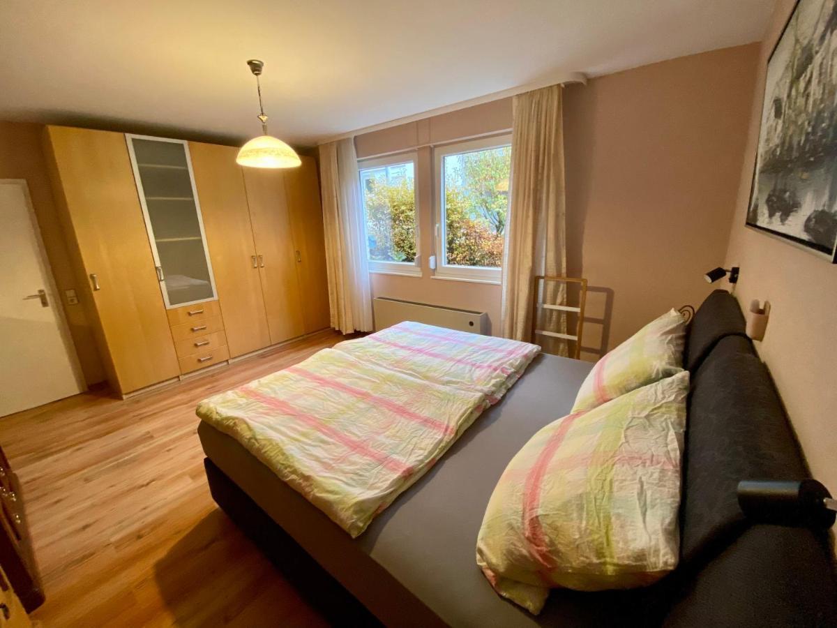 Ferienwohnung Zur Bierliebe - Mit Toller Aussicht Im Herzen Des Schwarzwaldes Hornberg Exterior photo